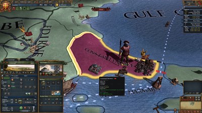 Europa Universalis IV: Ultimate Bundle — скриншот 3