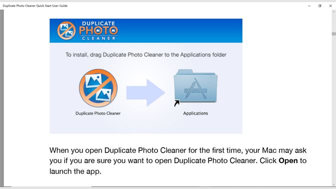 duplicate phone cleaner mac
