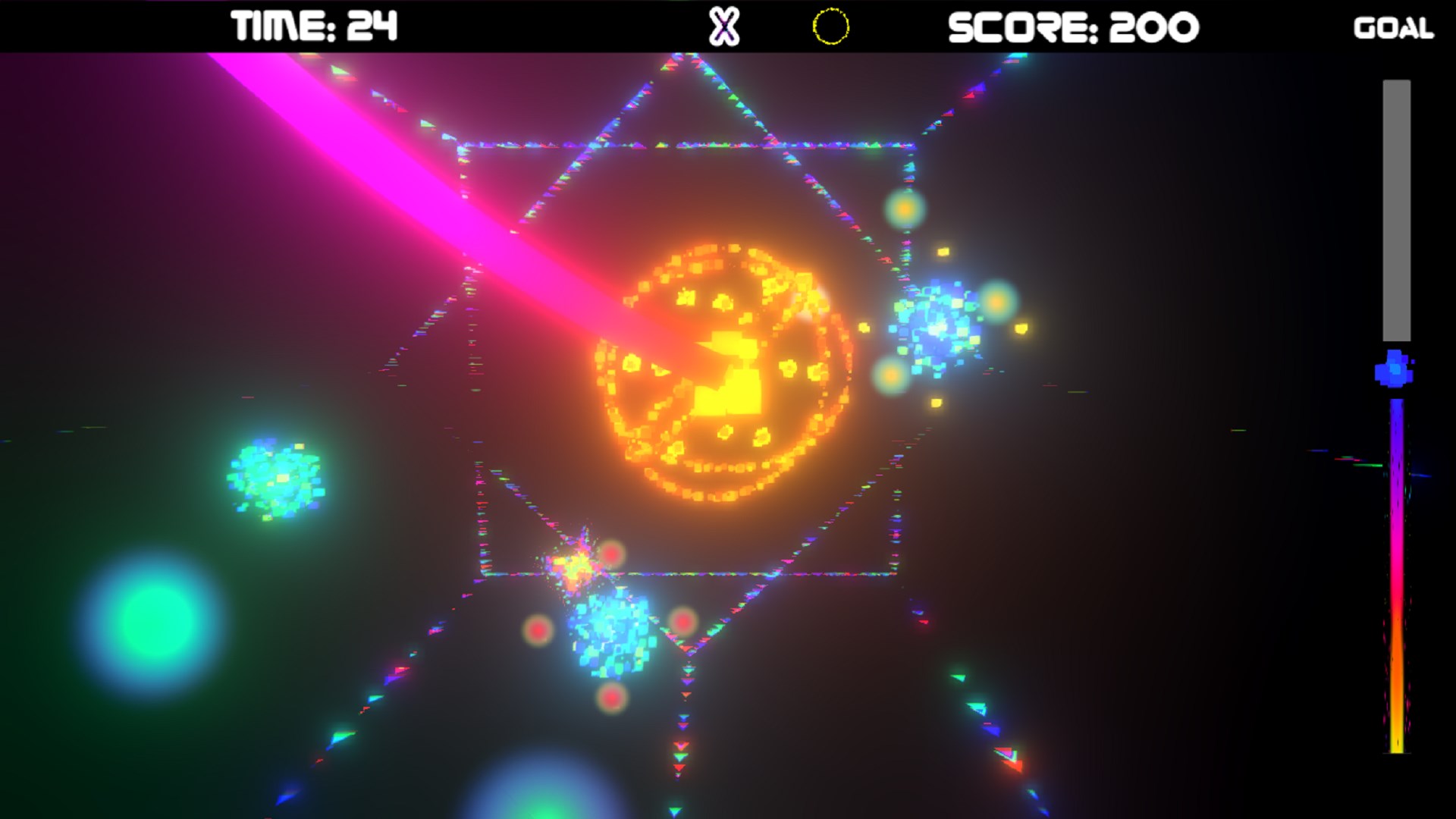 Apex Particle Zero screenshot 17