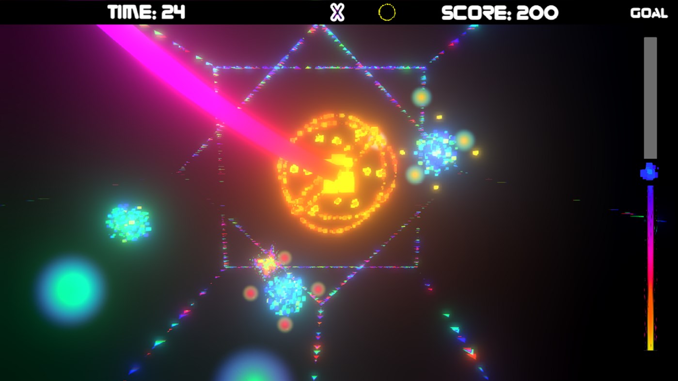 #6. Apex Particle Zero (Xbox) By: KeGo