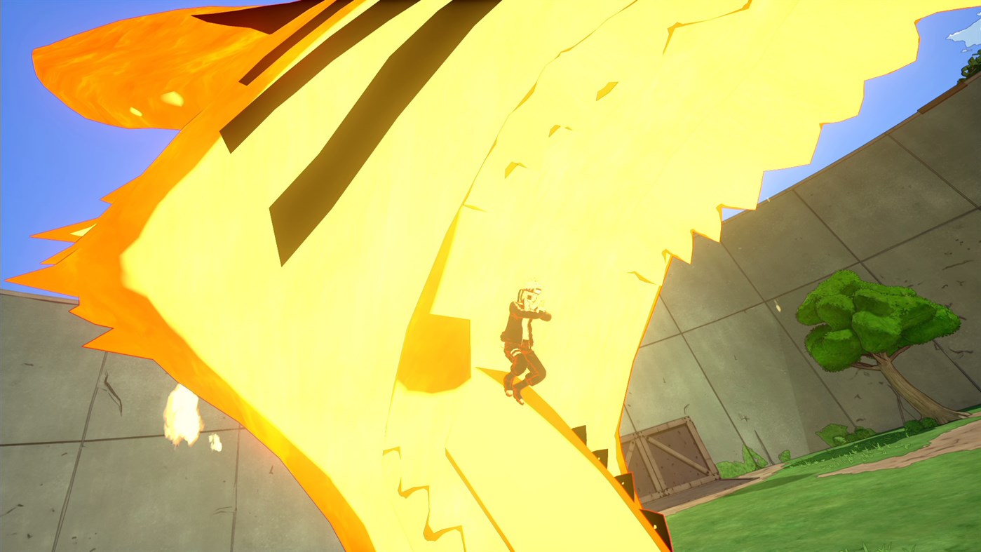 #3. NTBSS Top Secret Training Set - Season Pass 2 Characters (Xbox) By: BANDAI NAMCO Entertainment America Inc.