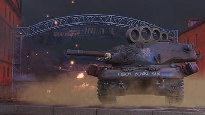 World of Tanks Modern Armor — скриншот 6