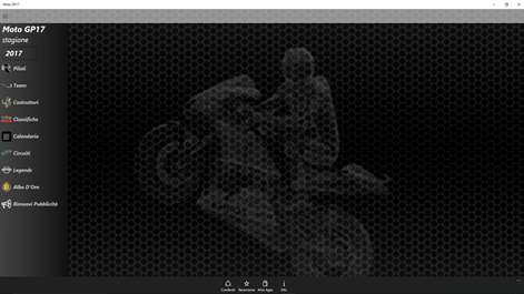Moto 2018 Screenshots 2