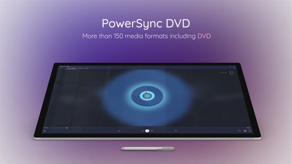PowerSync DVD Player_1