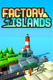 Factory Islands