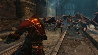 Castlevania: Lords of Shadow screenshot 6