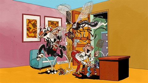 モルタデロとフィレモン：原子硫酸塩事件