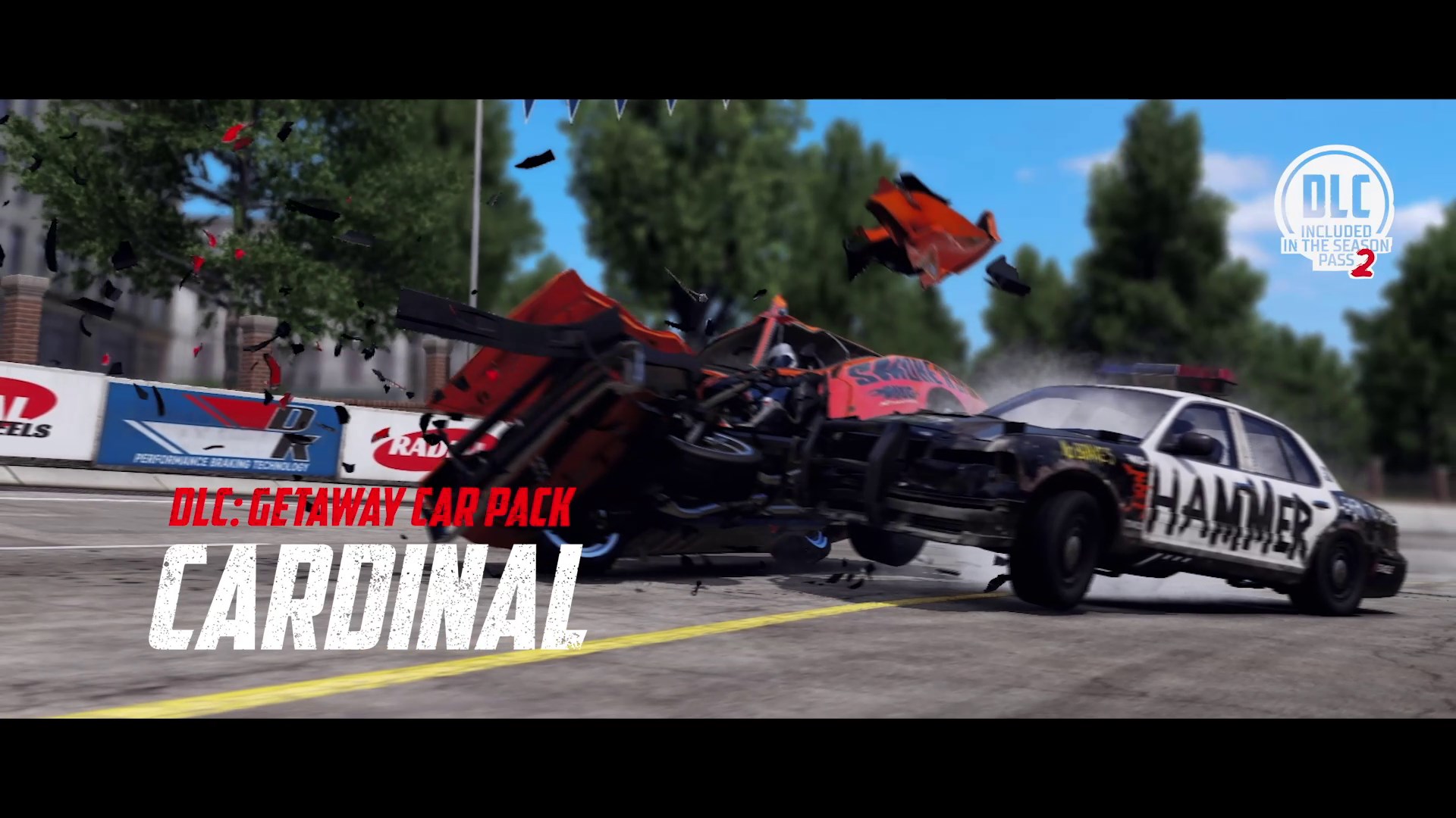 Season Pass 2 Trailer