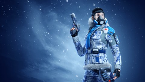 Warface：Valkyrieパック