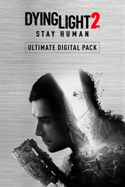 Dying Light 2 - Ultimate Pack