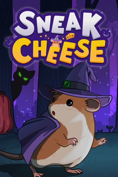 Sneak Cheese (Xbox Series)