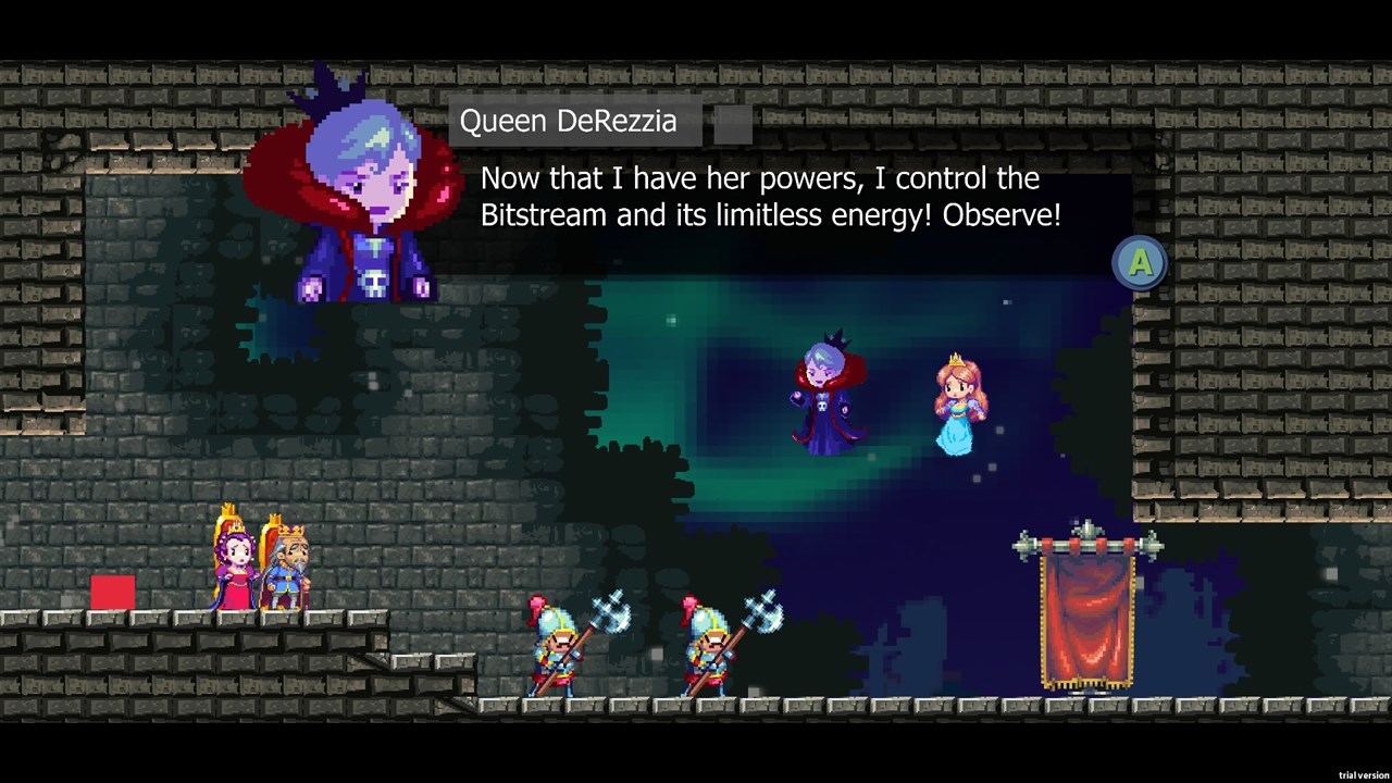 Adventures of Pip screenshot 3