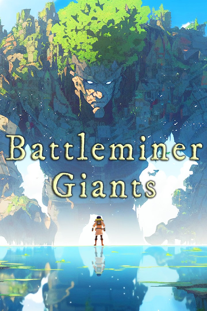 Battleminer Giants