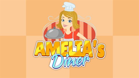 Amelia's Diner