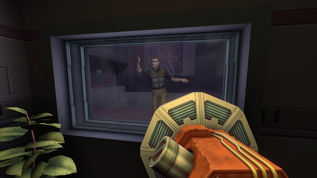 System Shock 2: 25th Anniversary Remaster screenshot 4