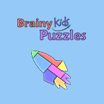 Brainy Kids Puzzles