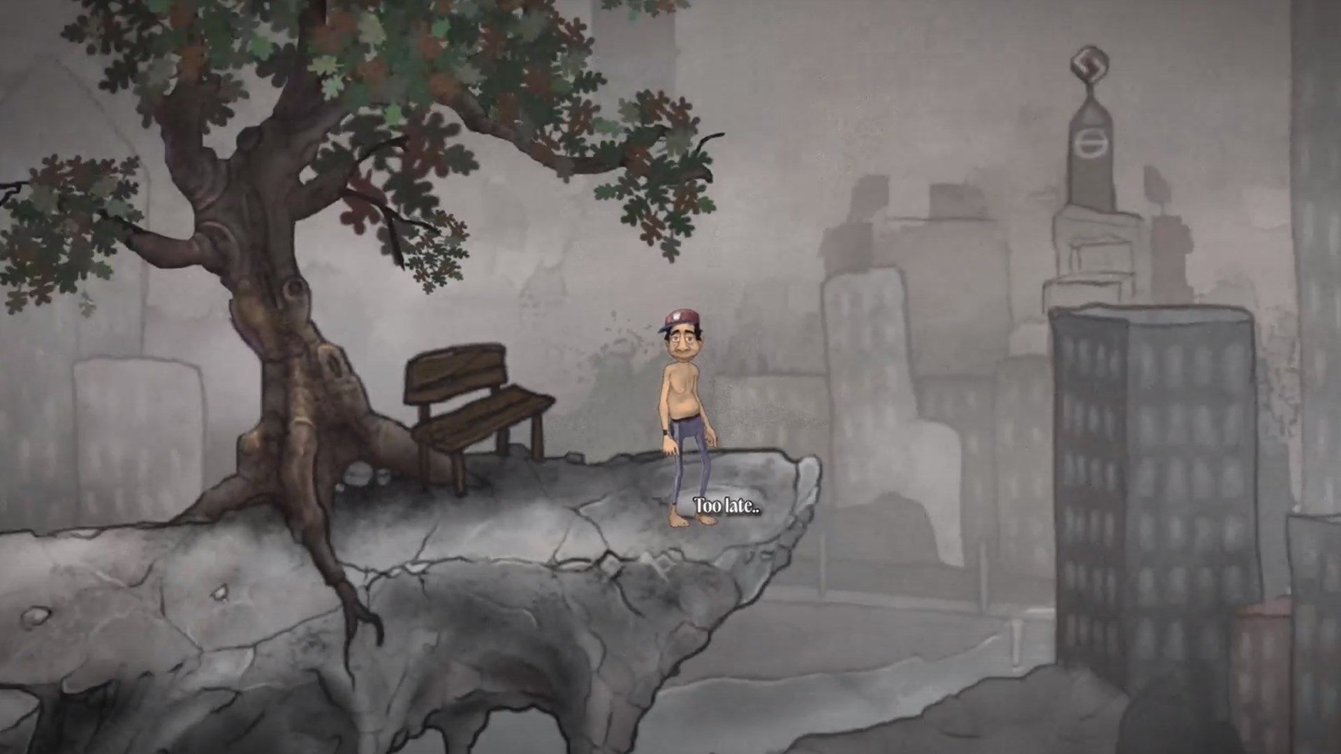 Orten Was The Case screenshot thumbnail video