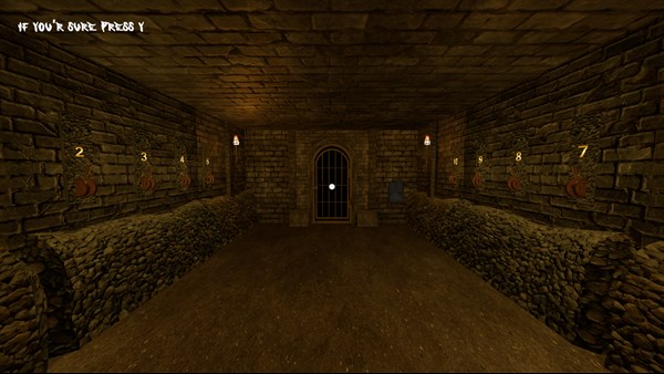 Prison Escape - The Bastille Horror — 6