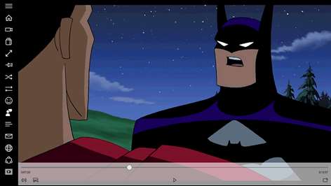 Justice League Cartoons For Free Screenshots 1