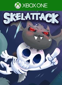 Skelattack