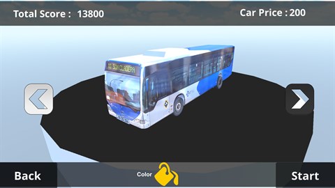 Bus Simulator: City Wheels