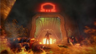 Far Cry® 3 Blood Dragon screenshot 6