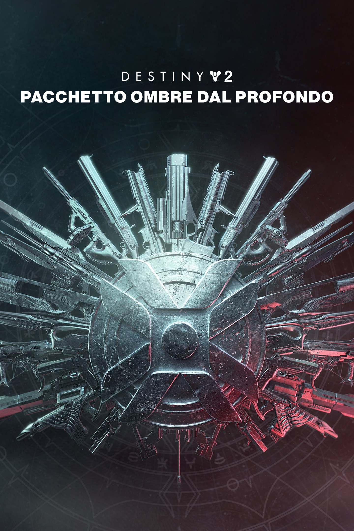 Destiny 2: Shadowkeep Pack (PC) | Xbox | Chiave | Privato