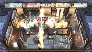 Shadow Assault/Tenchu screenshot 6
