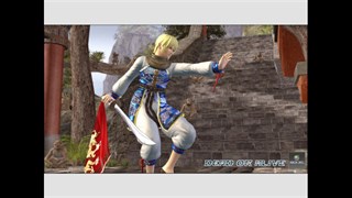 DEAD OR ALIVE 4 screenshot 6