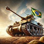 Grand Tanks: Jogos de Tanques da Segunda Guerra Mundial