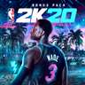 『NBA 2K20』レジェンド エディション特典