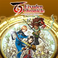 Eiyuden Chronicle: Hundred Heroes