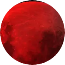 Blood Moon Wallpaper New Tab icon