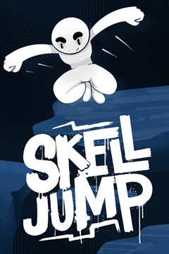 Cover poster for Skeljump