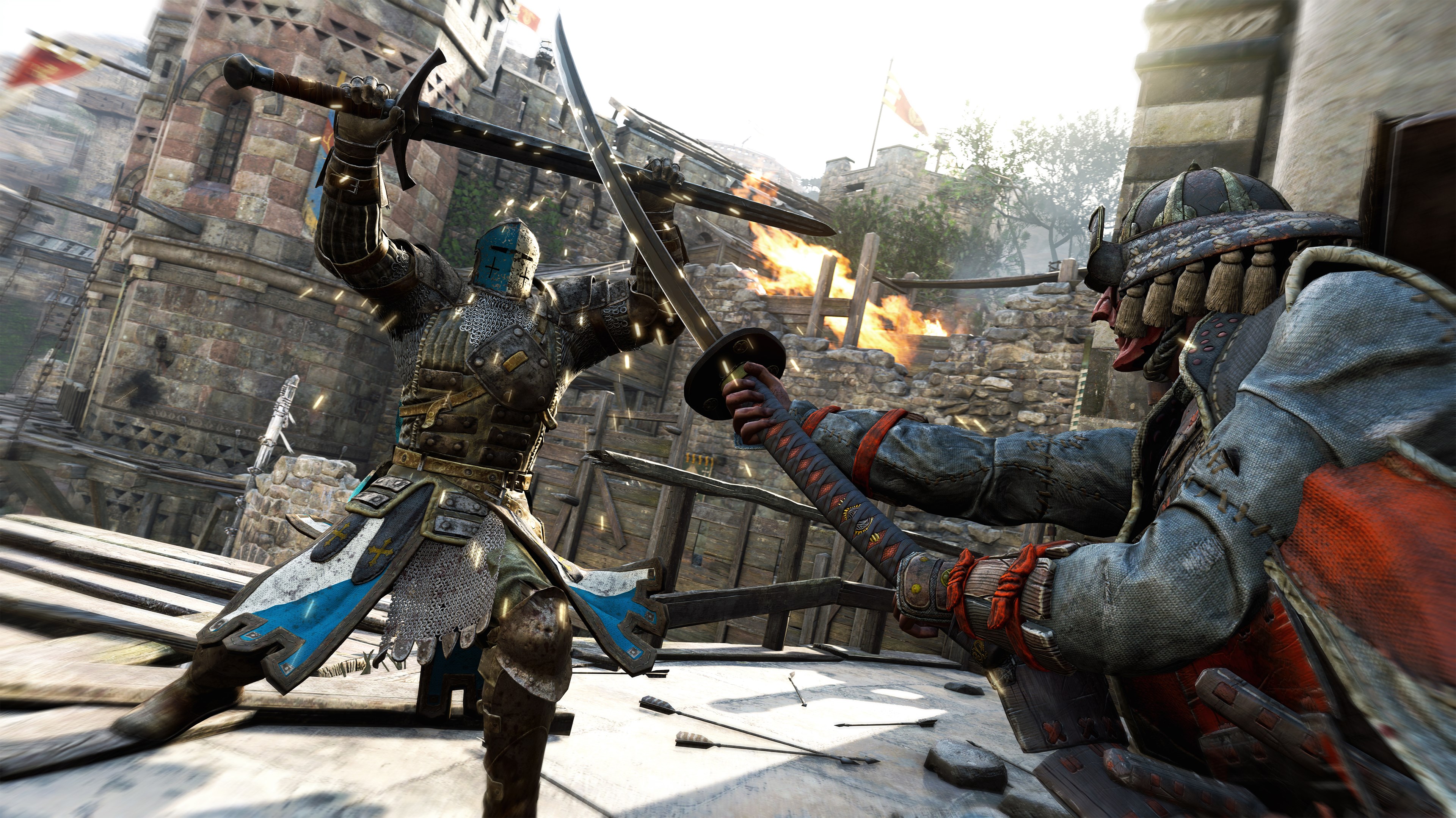 FOR HONOR - Standard Edition screenshot 8