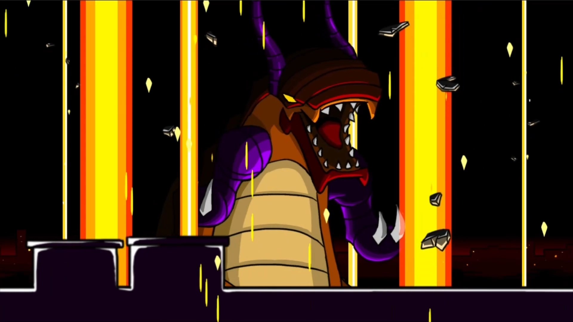 Gigapocalypse screenshot thumbnail video