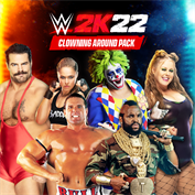 Wwe 2k22 - Padrão - Xbox Series X