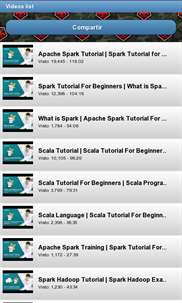 Learn Scala screenshot 2