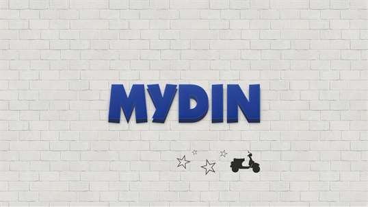 Mydin screenshot 1