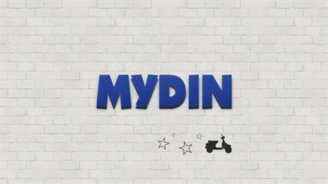 Mydin Screenshots 1