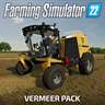 FS22 - Vermeer Pack