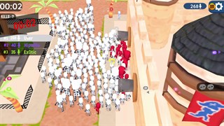 Crowd City: Gold Edition screenshot 5