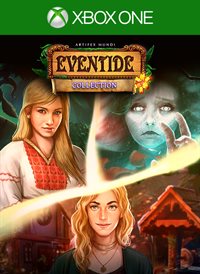 Eventide Collection