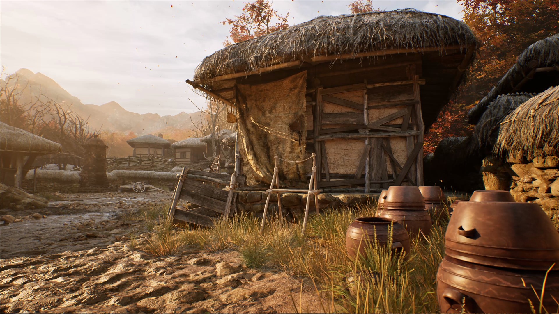 Screenshot 5 from Moosa: Dirty Fate
