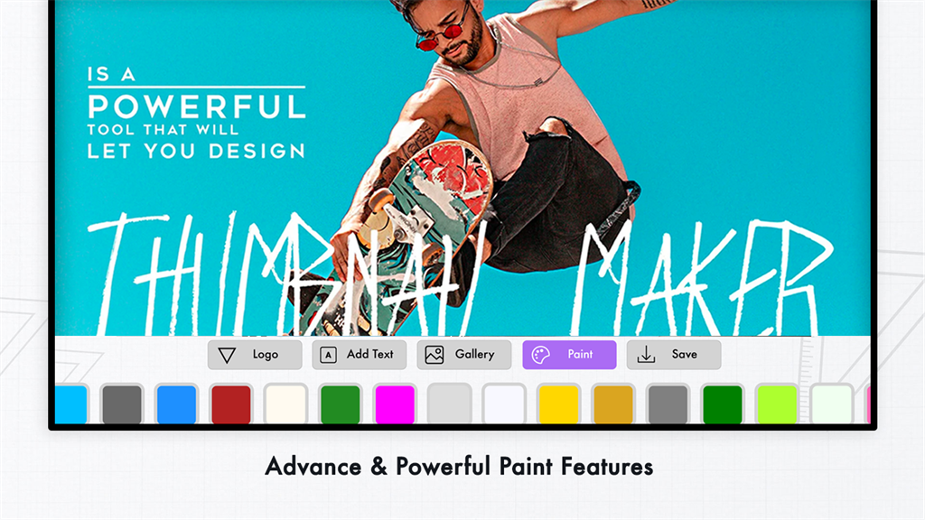 Poster Maker : Graphic Designs - Official app in the Microsoft Store