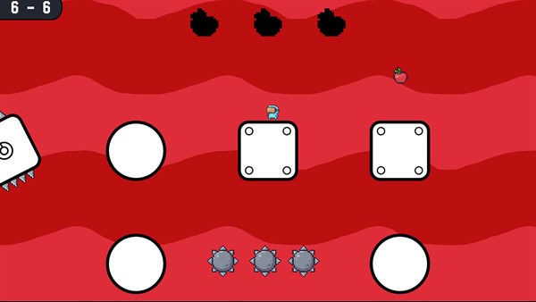 Gravity Fall: New Jump Quest — 13