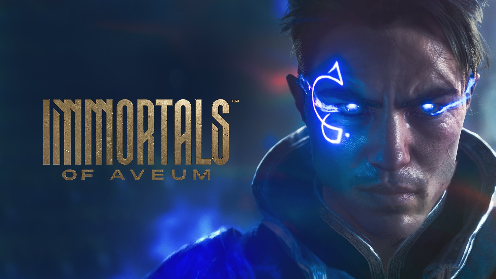 Immortals of Aveum™ – Official Reveal Trailer