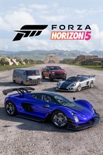 Buy Forza Horizon 5 Standard Edition - Microsoft Store en-HU