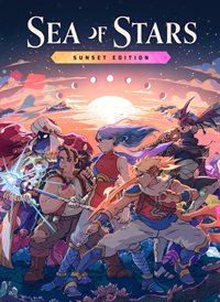 Sea of Stars: Sunset Edition