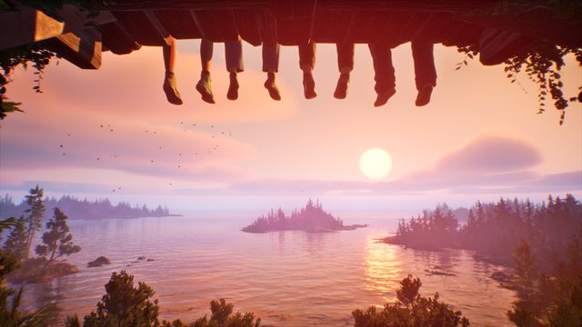 Lost Records: Bloom & Rage screenshot 15